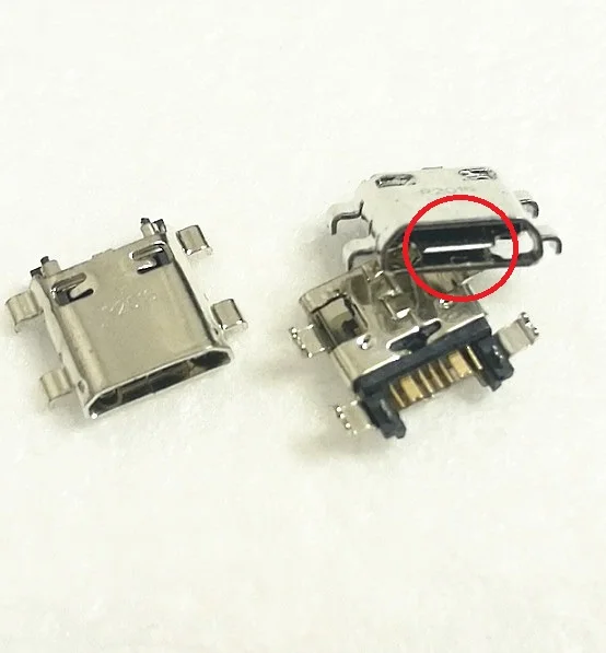 Новинка 100 шт./лот зарядное устройство с микро USB разъемом док станции для Samsung J5