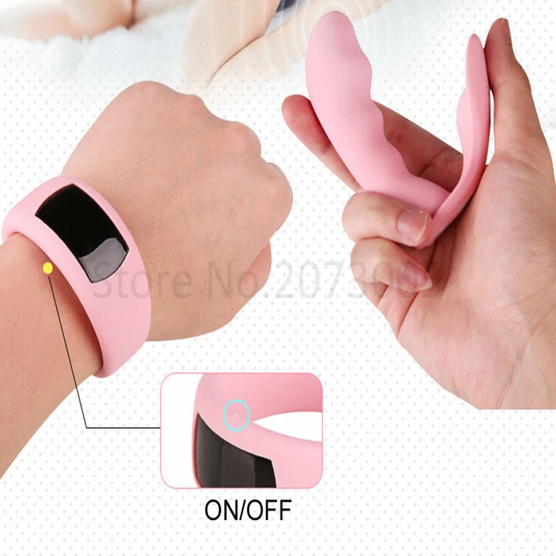 Вибраторы для женщин wireless vibrator игушки взрослых вибратор бабочка вибростимулятор