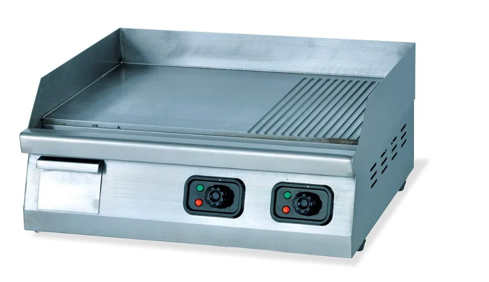 Высококачественная нержавеющая сталь для отеля ресторана столешница с плоским и