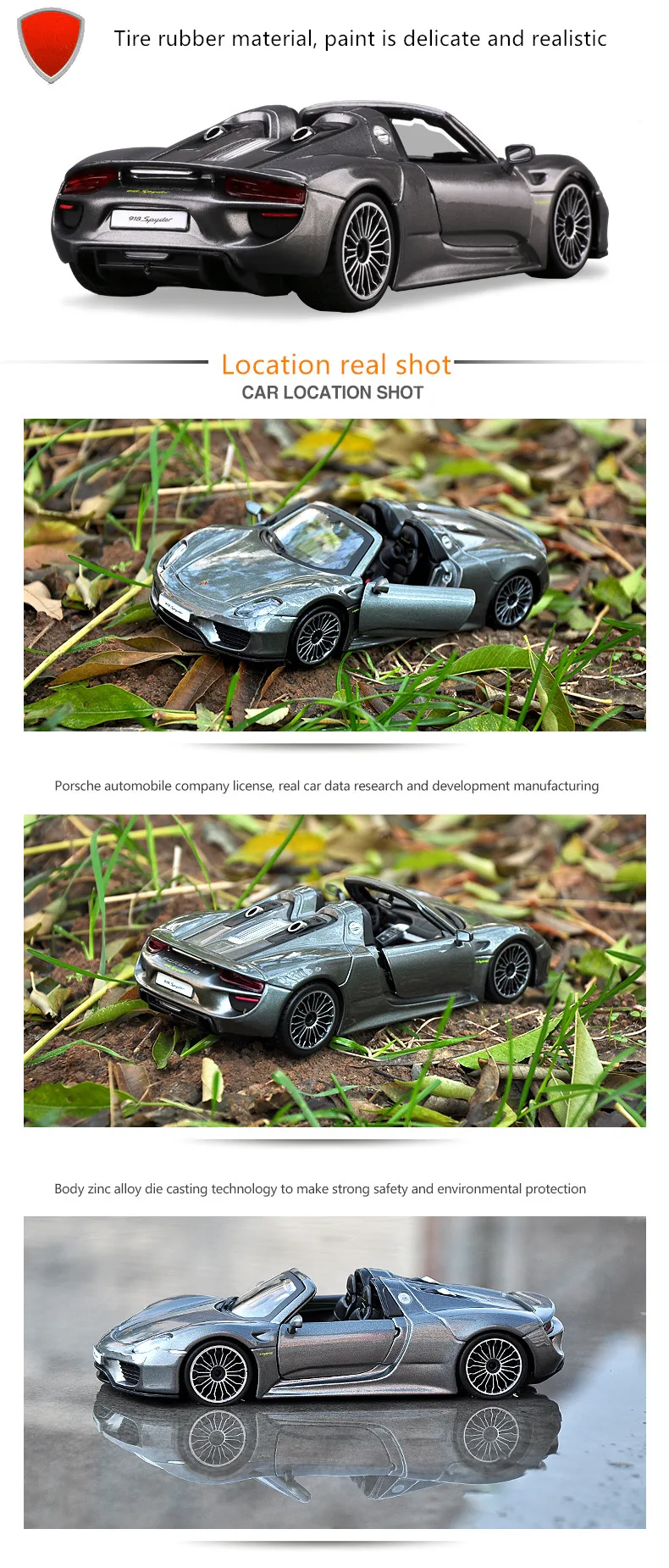 Bburago 1:24 Porsche Macan имитация сплава Модель автомобиля ремесла Коллекция украшения игрушки инструменты подарок