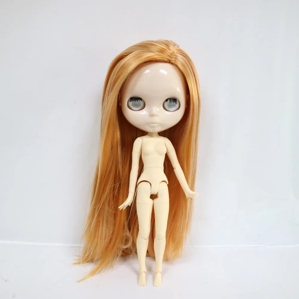 Без чипсов для глаз, Blyth doll(Серия № TH62