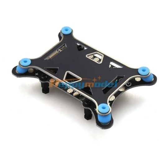 APM/Контроллер полета PIXHAWK/PX4 5 в 1 PDB амортизатор интегрированный Мощность модуль ESC