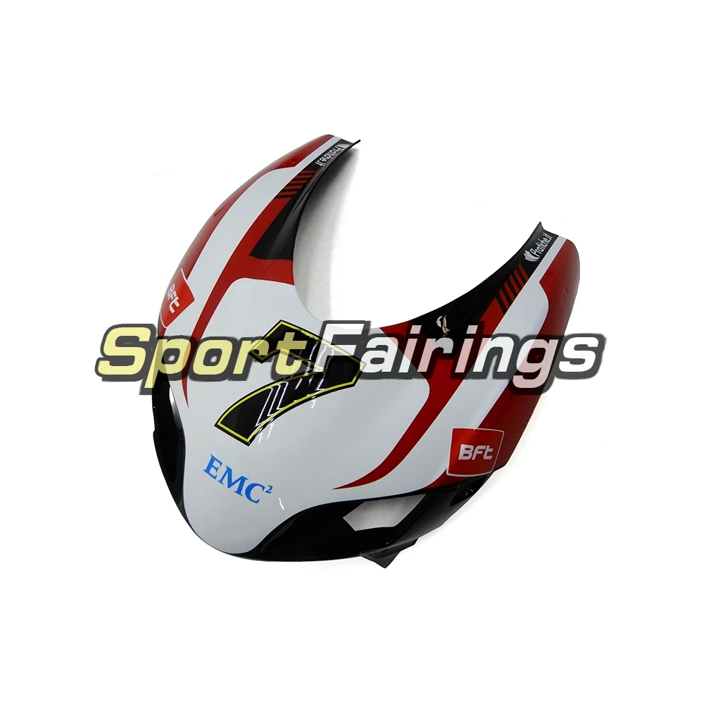 Полный Обтекатель из стекловолокна для Ducati 999 749 2005 05 06 монопод комплект кузова