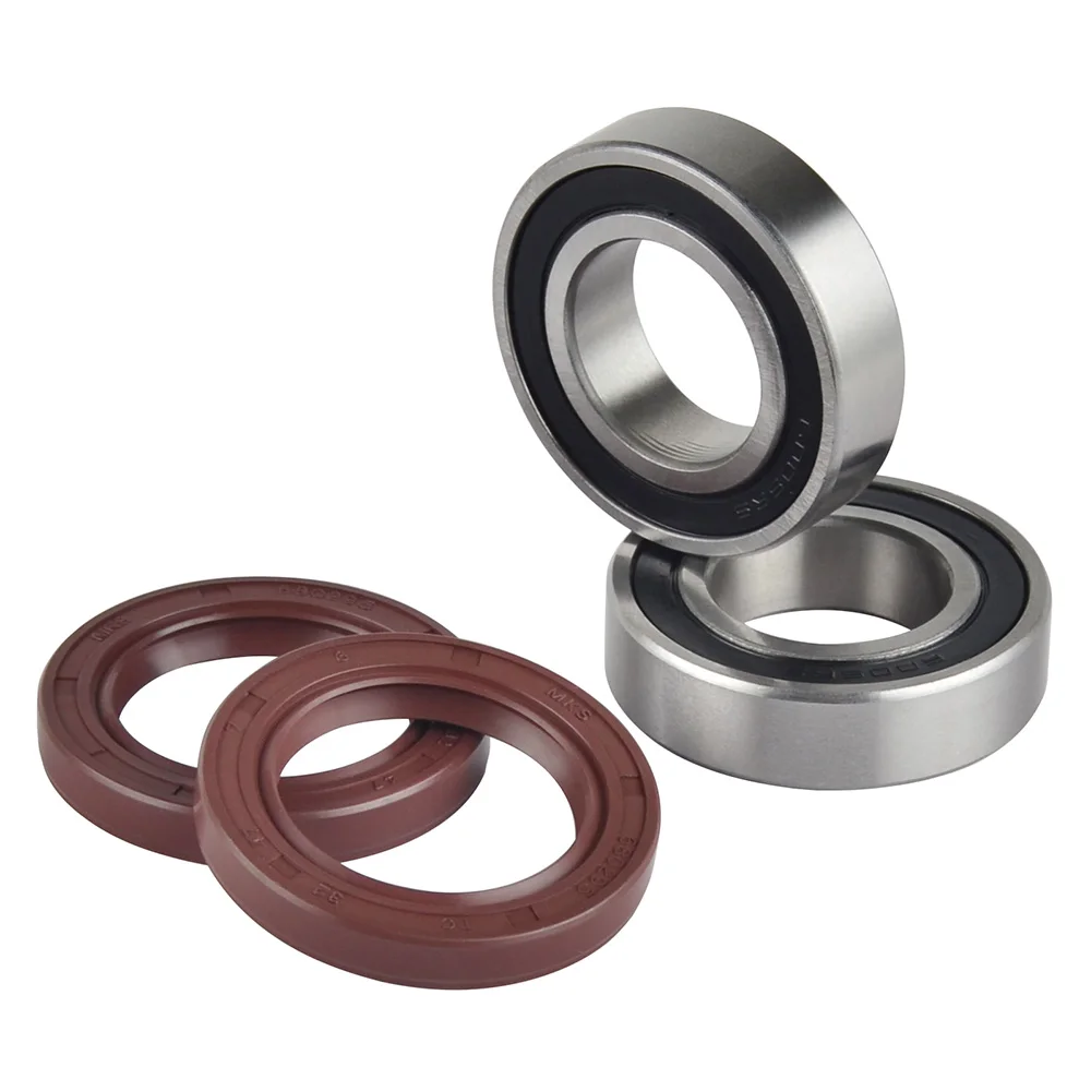 Подшипник и уплотнение заднего колеса для KTM 125 144 150 200 250 300 350 400 450 500 SX SXF EXC EXCF XC XCW 505