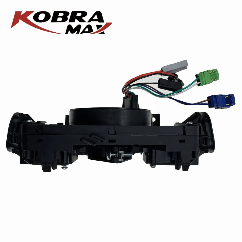 KobraMax комбинированный переключатель подходит для Renault Megane II 3 5 portes Megane MK II 8200216462 автомобильные аксессуары