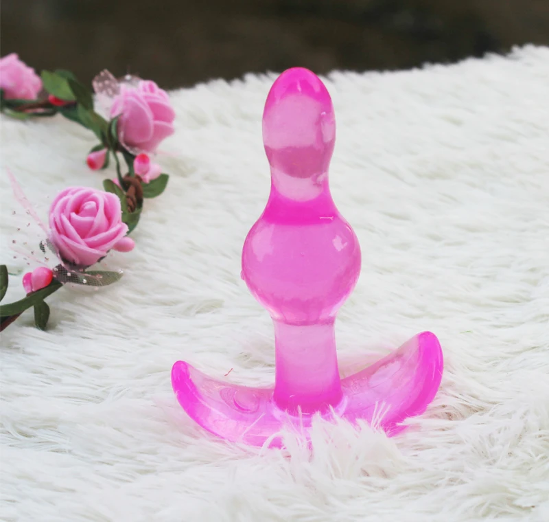 Анальные шарики игрушки настоящая кожа на ощупь новички интимные товары