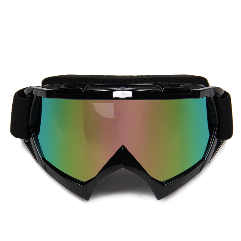 Мотоциклетные очки для мотокросса внедорожные горного велосипеда зимние лыжные