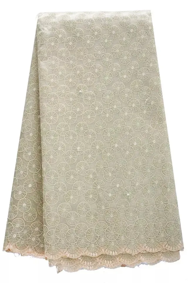wholesale price embroidered African net lace fabric French for party dress!free shipping. MNX1-51 | Дом и сад