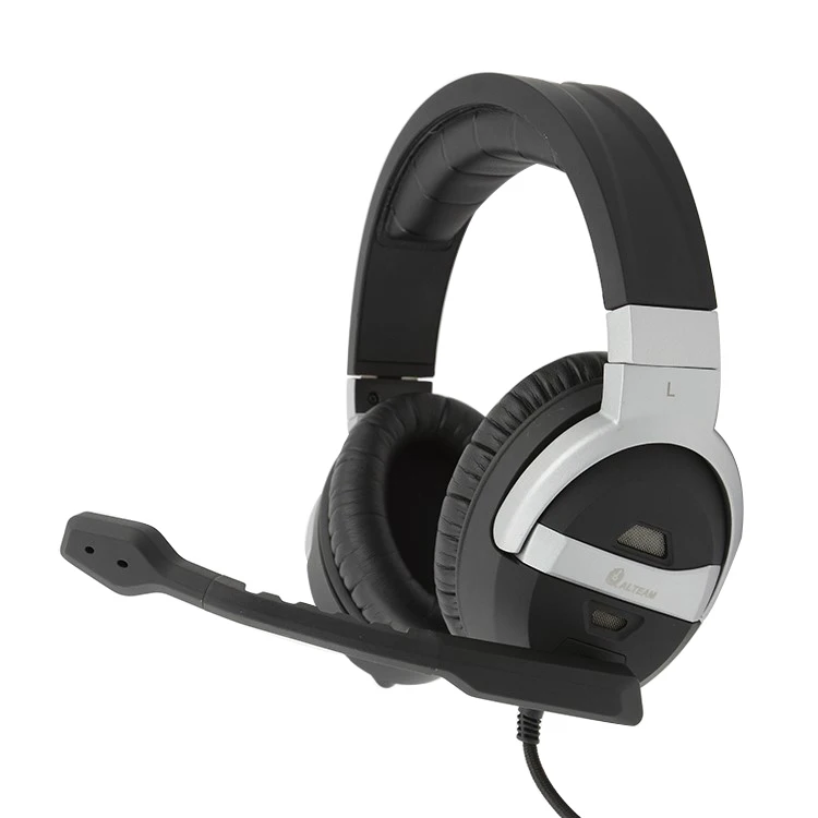 HA054 ALTEAM Для pc game player private label наушники с микрофоном шумоподавления ANP-795 |