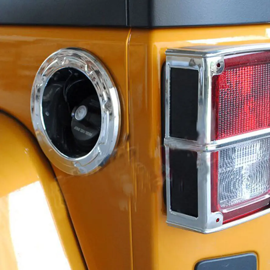 Нефть и Газ Наполнителя Топливного Бака Дверь Шеи Отделкой Крышку Корпуса Для