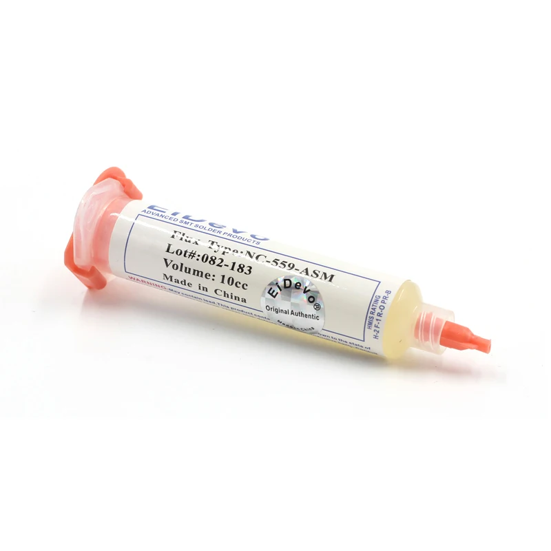 Припой флюс паста 559 10cc NC-559-ASM-UV флюс паста без свинца припой паста припой флюс+ иглы