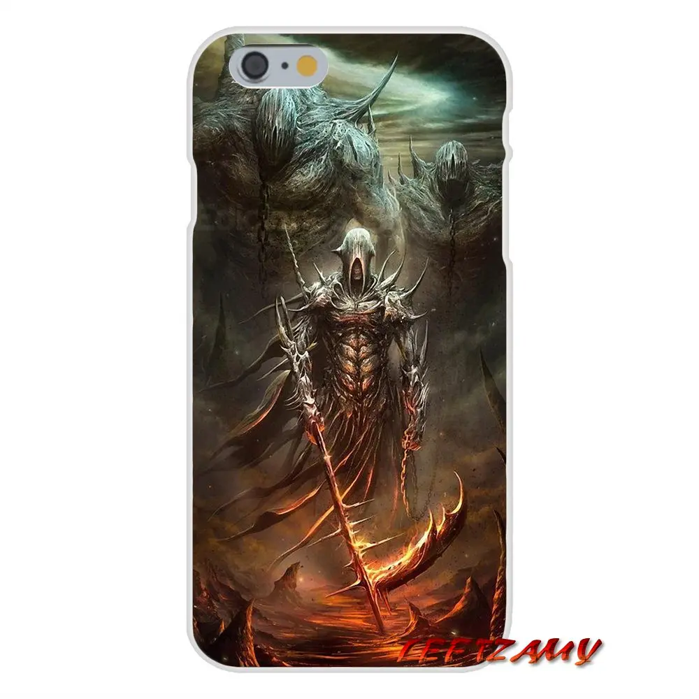 Модный чехол для мобильного телефона Dragon Age Inquisition Xiaomi Mi6 Mi 6 A1 Max Mix 2 5X 6X Redmi Note 5 5A 4X 4A