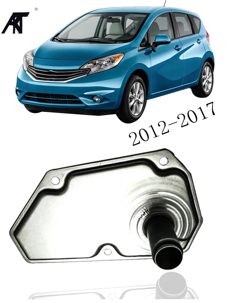 Фильтр для автоматической коробки передач 31728 3JX0A 3TX0A Nissan SYLPHY JF015E RE0F11A CVT|Фильтры