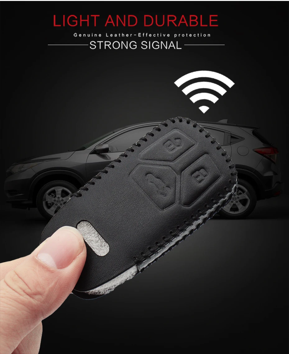 Удаленной машине ключ чехол для Dodge Зарядное устройство Dart Challenger Durango Jeep Grand Cherokee Chrysler для Fiat для ключей для автомобиля брелок