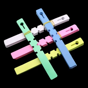 20 шт., пластиковые наклейки для садовых растений