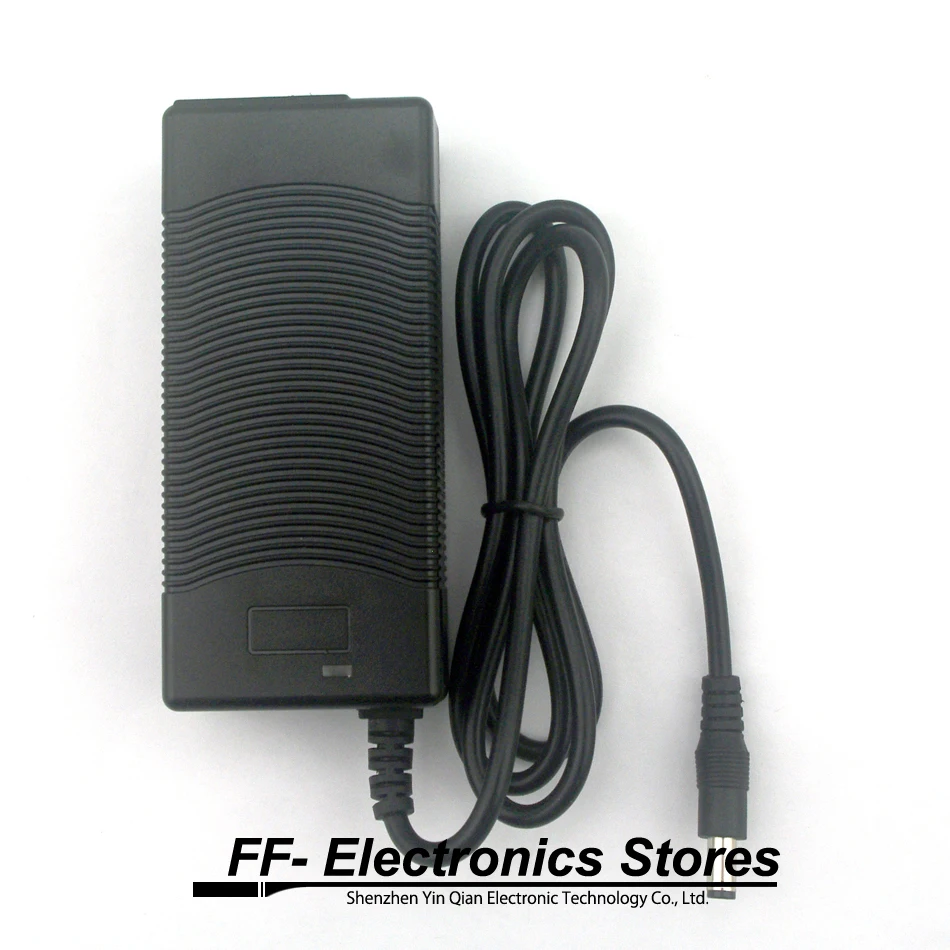 

12.6 V 3A 18650 Lithium battery Pack Charger 3 String Constant current constant voltage 12V Polymer Lithium Charger