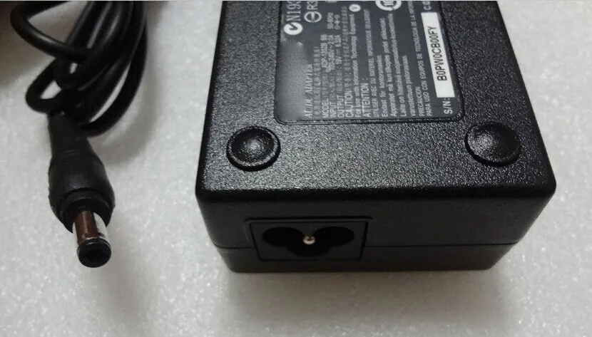 OEM AC адаптер питания/шнур для Asus ADP-120ZB BB N193 V85 R33030 120W 19V 6.32A