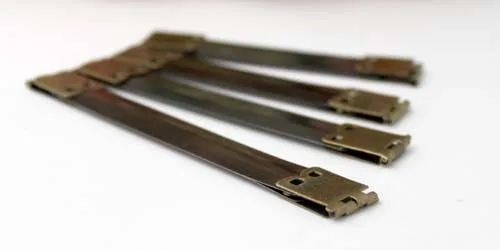 Зажимы Shrapnel 35 шт./8 5/10/ 12/см металлическая Внутренняя Рамка для кошелька идеально