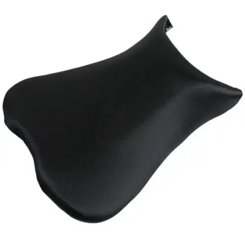 Новое черное переднее сиденье водителя для Suzuki GSXR600 GSXR750 2006 2007 06 07 K6|Сиденья и