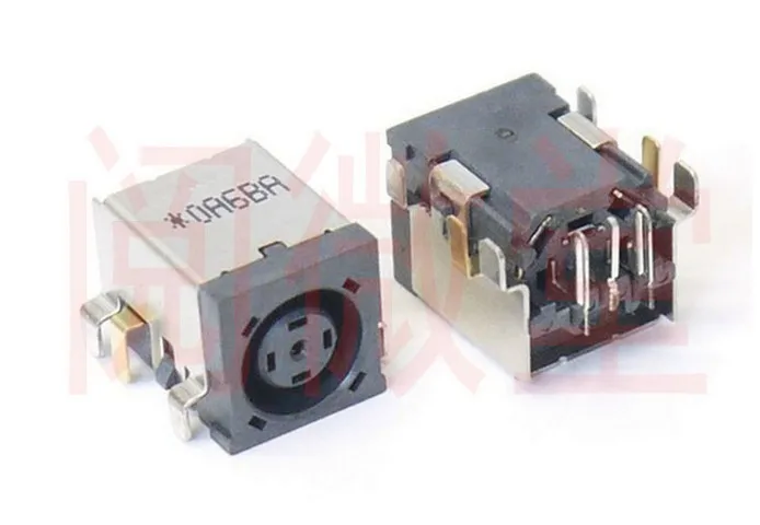 1 100 шт. разъем для зарядки DELL Inspiron 15R N5010 N5110 M5010 M5110 N4020 M4010 N4030|jack dc|jack jackjack power |