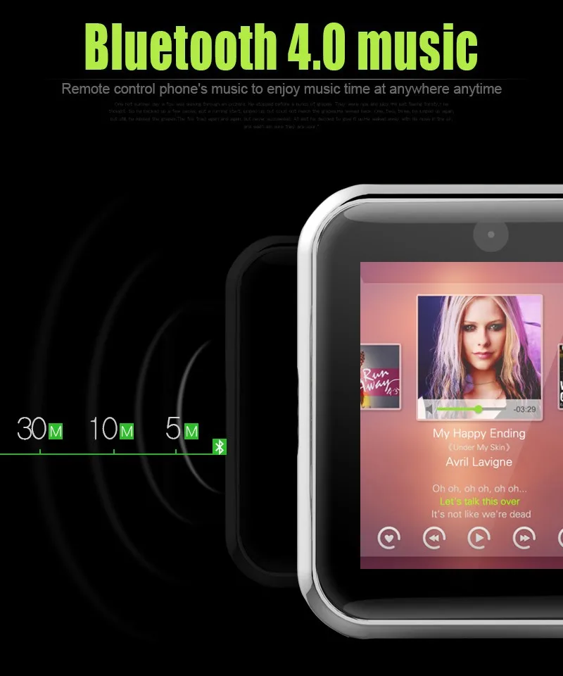 DM09 Bluetooth Смарт часы LF07 для Apple Watch 2.5D HD экран Поддержка 2G SIM Шагомер Умные часы беспроводные устройства PK DZ09