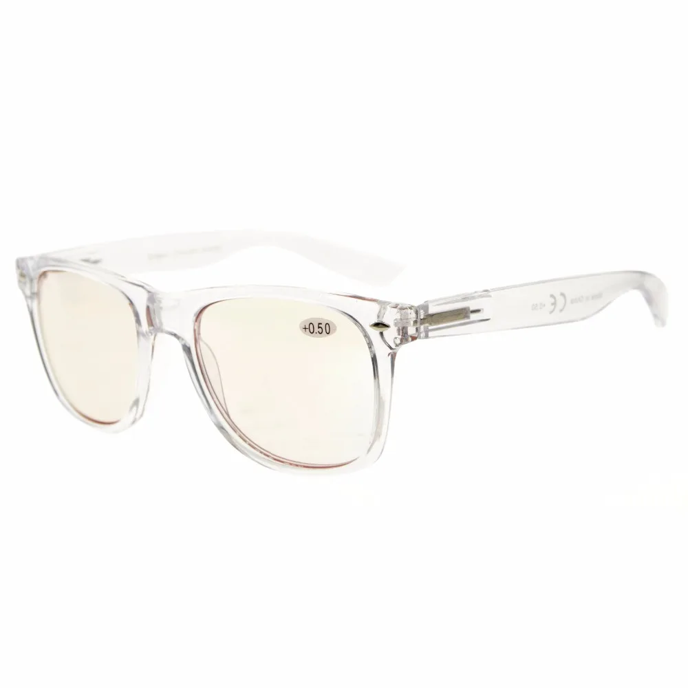 Cg133 Eyekepper блокировки синий свет глаз Очки цифровой нагрузку на глаза профилактики