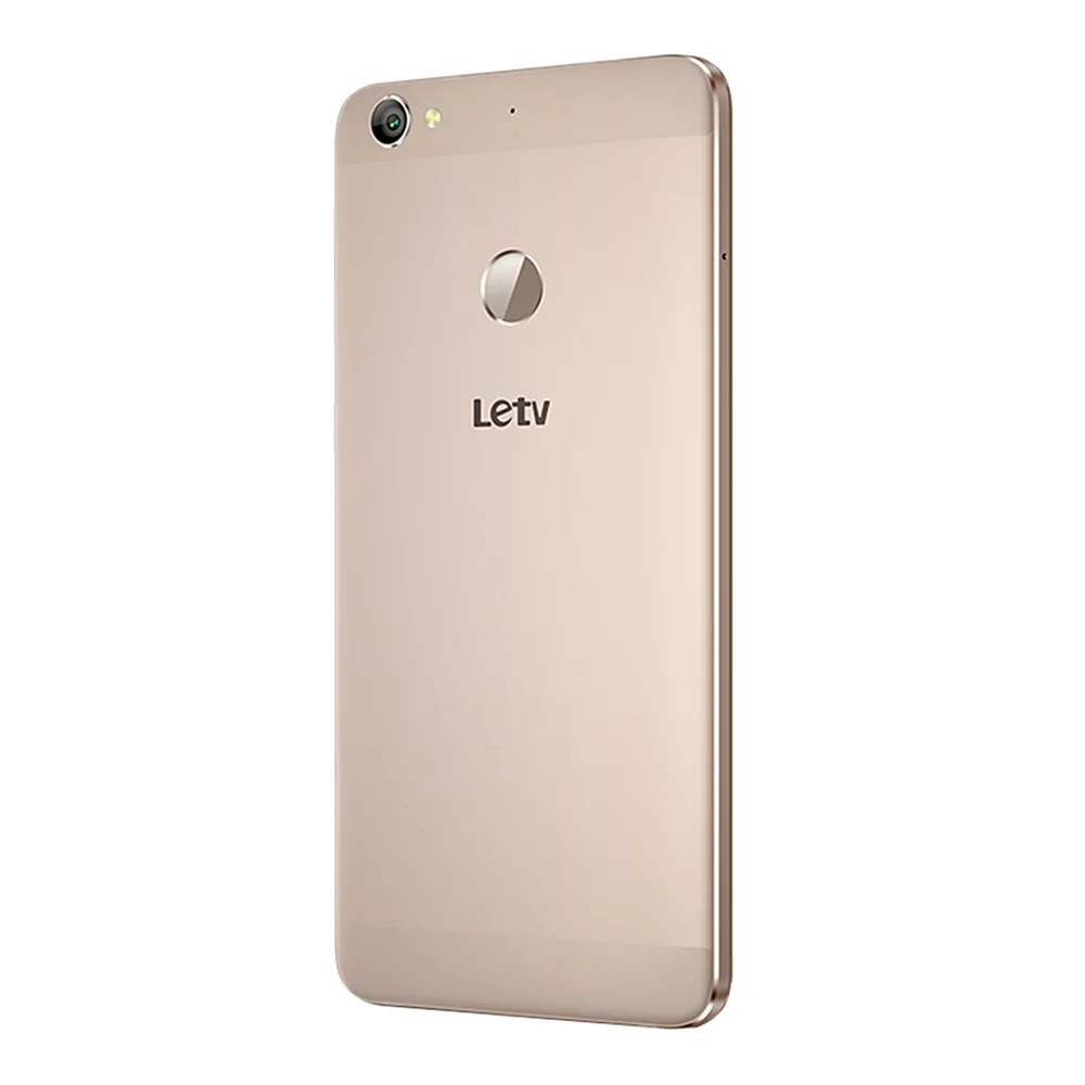 WV LeTV LeEco 1 s X500 X501 5.5 дюйма FHD 4 г LTE helio X10 Turbo Octa Core 2.0 ГГц Android 5.0 3 ГБ 32 64bit Touch ID 13.0MP |
