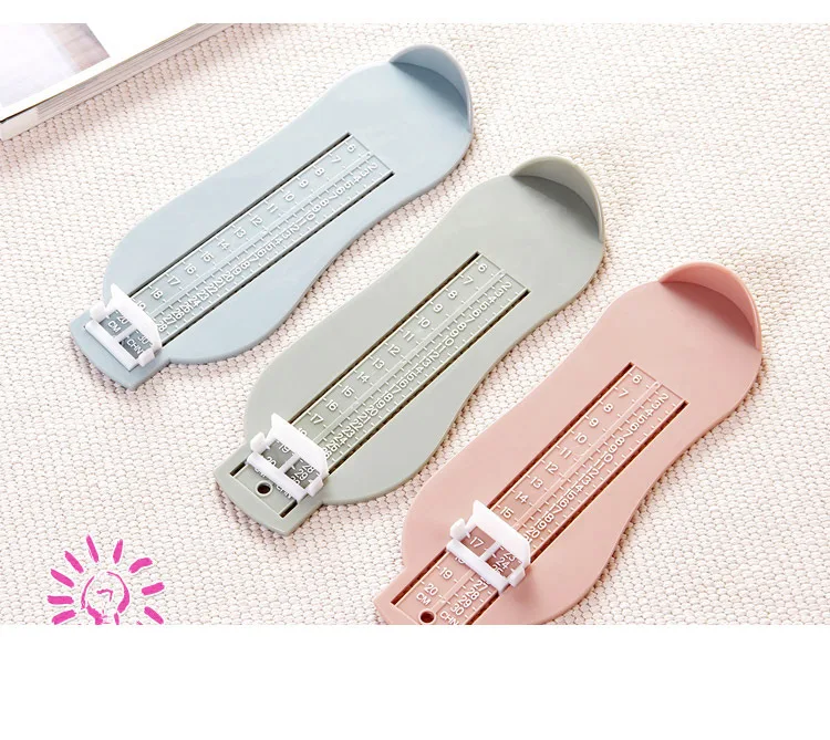 0 20 см дети ноги измеряет Инструмент обувь помощник детская Размер Калькулятор