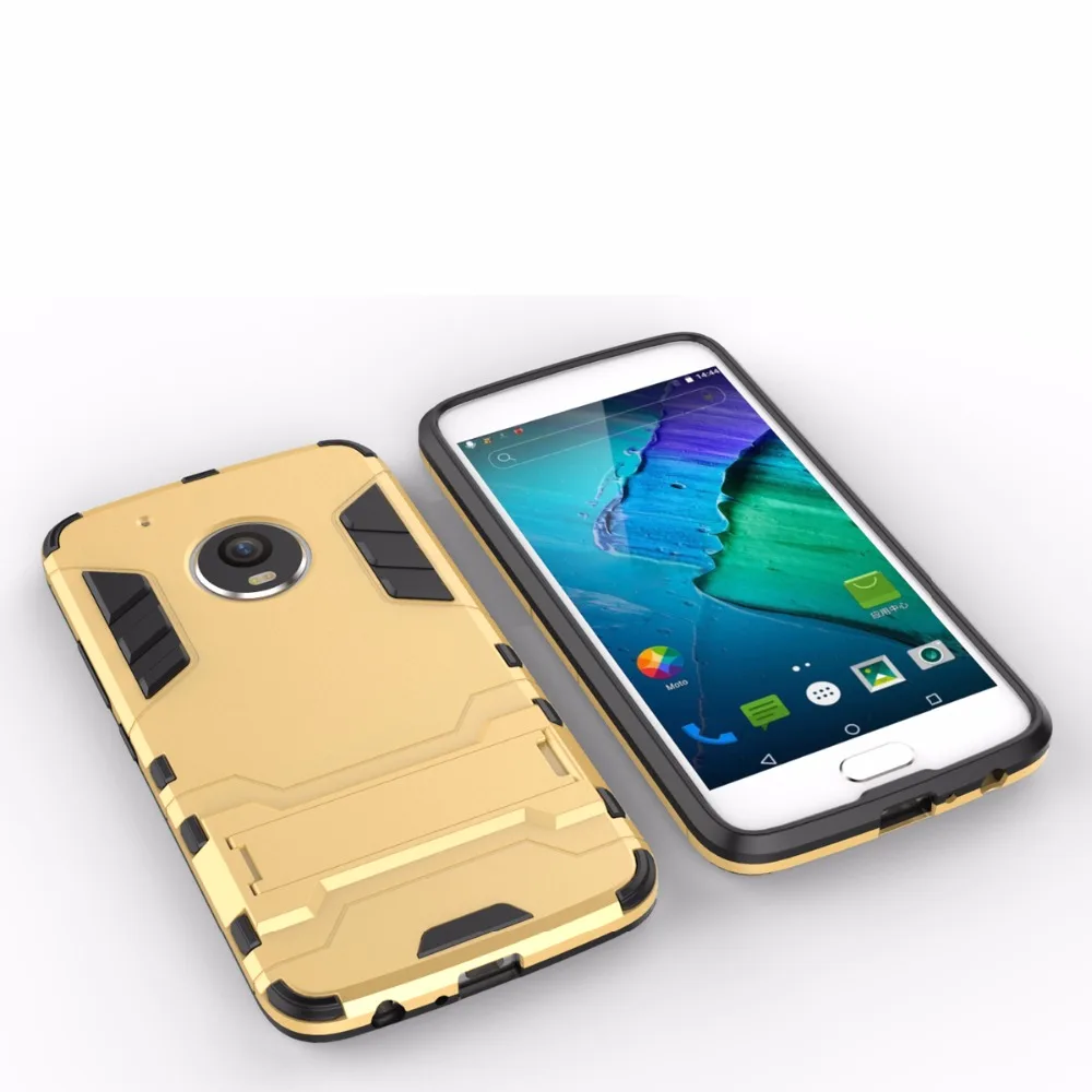 Чехол для Motorola Moto G5 ударопрочный жесткий мягкий силиконовый сверхпрочный чехол