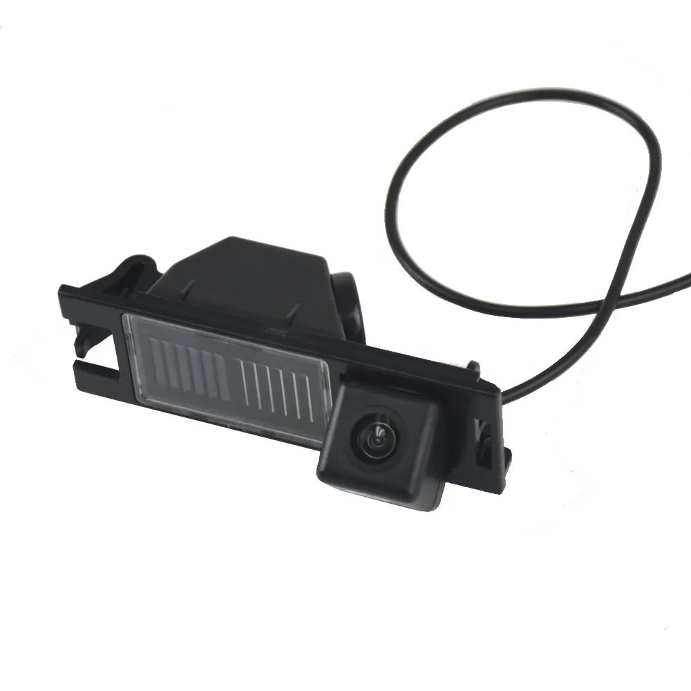CCD Автомобильная камера для Hyundai IX35 IX 35 2009 2010 автомобильная парковочная заднего