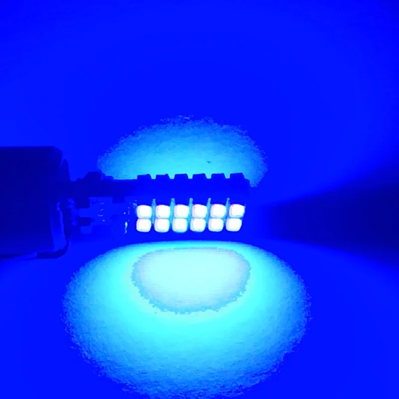 Светодиодные лампы KTSCAR 20X 12V Canbus T10 с 4014SMD 24 светодиодами внутренняя подсветка 194 168