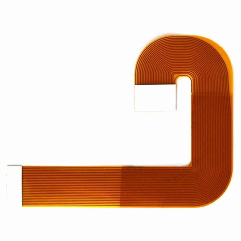 Гибкий плоский ленточный кабель управления объективом для Sony Ps2 Scph 9000X 90000 9Xxxx