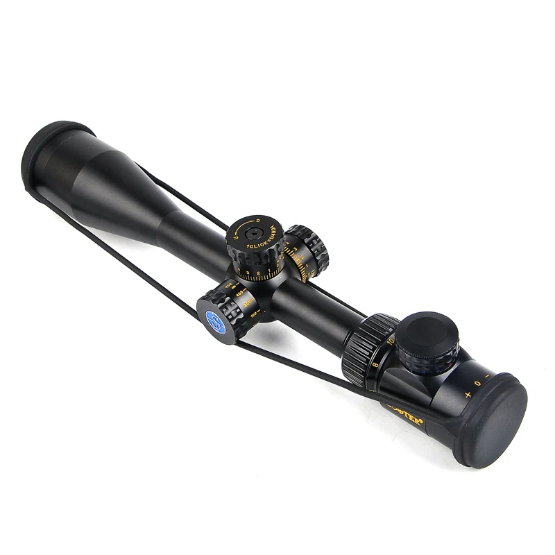 Bestsight 4 5 18X44SFIR тактический прицел оптический Сторона Параллакс страйкбол Снайпер
