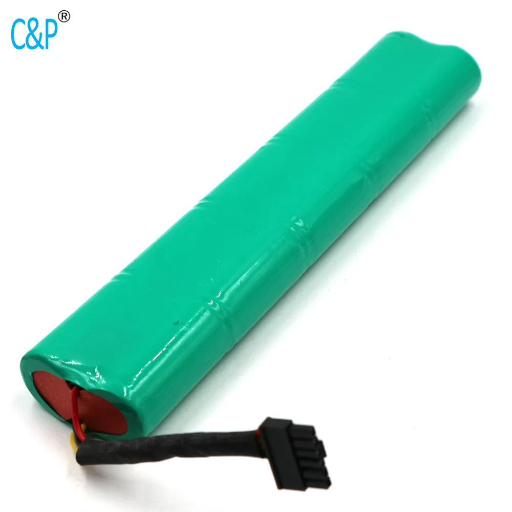 Закрытая акционерная Компания C& P Neato Botvac 70e 12V 3.0Ah 3.5Ah металл-гидридных или никель D7000/D7500/D8000/D8500, d75 D80 D85, 70e 75 80 85 D865 уборочная машина Робот батарея