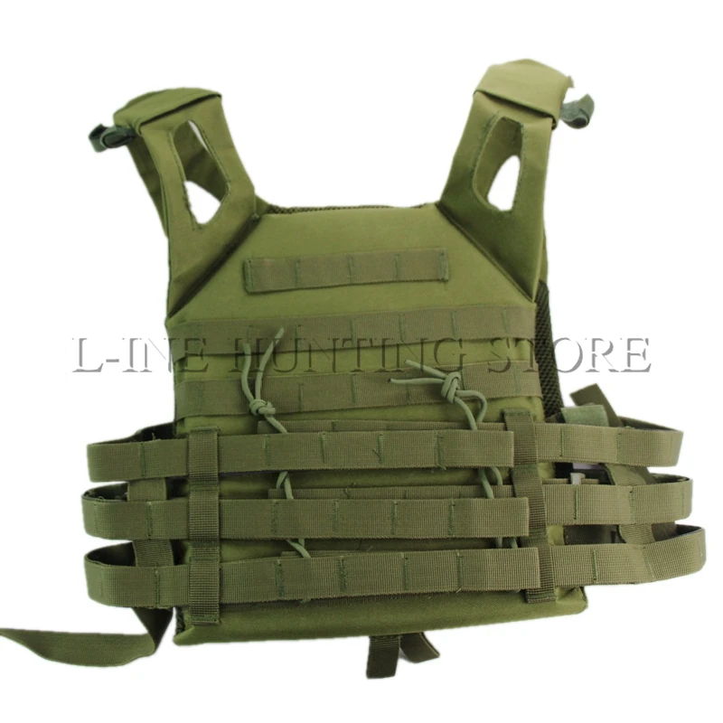 JPC тактический жилет для мужчин s охотничий тренировок на открытом воздухе