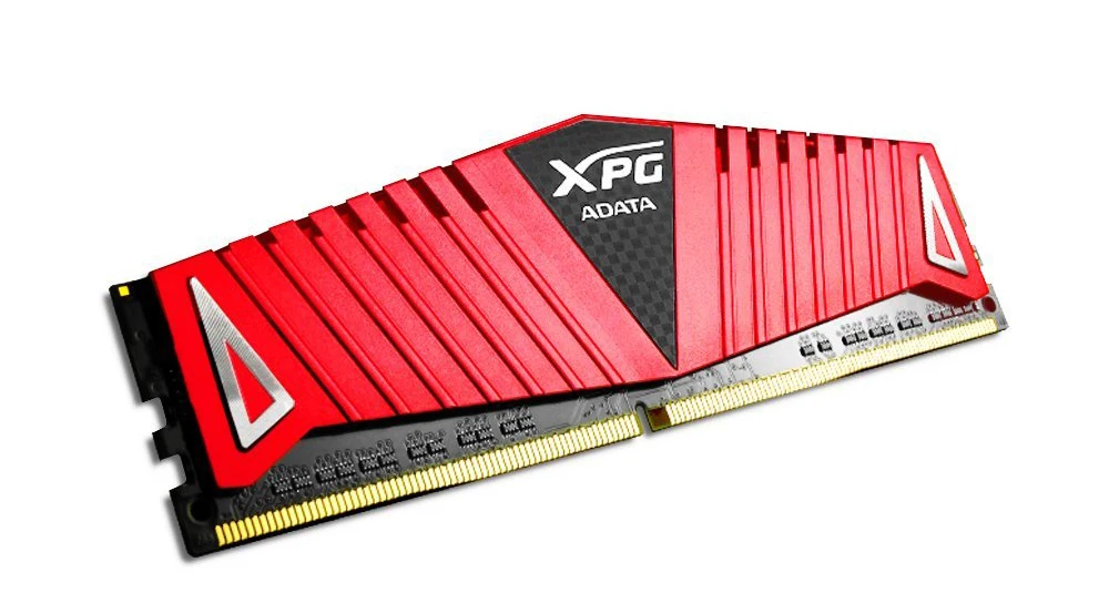 AData Premier Pro microSDHC 8G XPG Z1 DDR4 8 Гб 2800 МГц PC4 CL17-17-17 DDR4 красный Оперативная память U-DIMM 8G 288-PIN ОЗУ компьютера