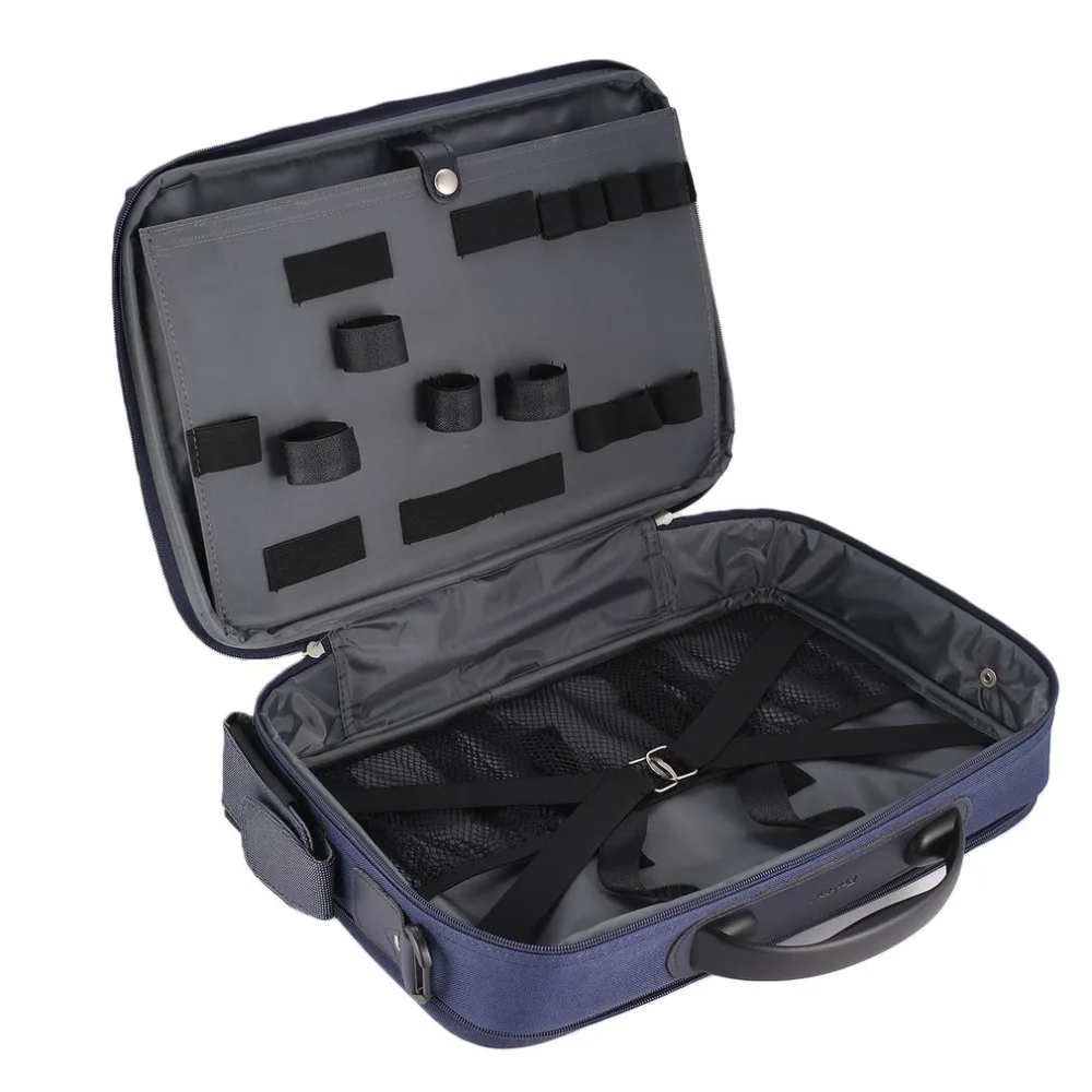 Pro'skit ST 12B 4 слоя многофункциональный инструмент сумка ручные инструменты