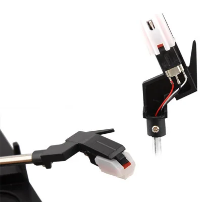 Usb фонограф проигрыватель вертушки аудио преобразование LP запись на CD MP3 плеер |