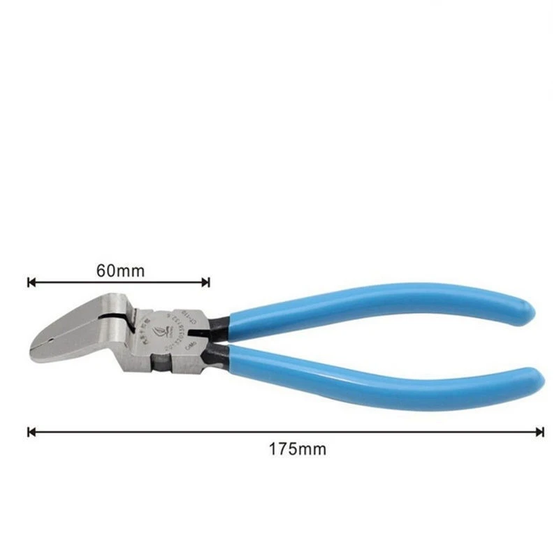 Новые съемные плоскогубцы для отделки автомобиля нажимной Фиксатор заклепки