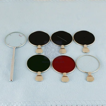 Набор пробных линз LOCHOSS 158 шт алюминиевый корпус + пробная рамка|case lens|frame lenscase me |