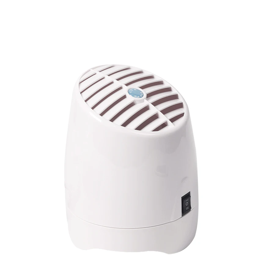 Бытовой озонатор воздуха очиститель домашний дезодорирующий Озон ионизатор