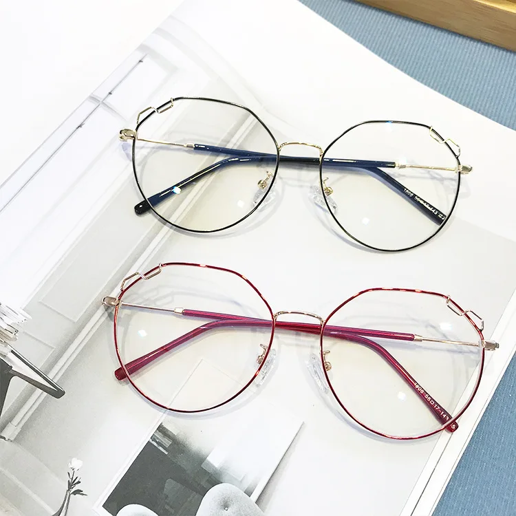 MS 2018 новый анти синий луч света компьютерные очки устойчивые к излучению