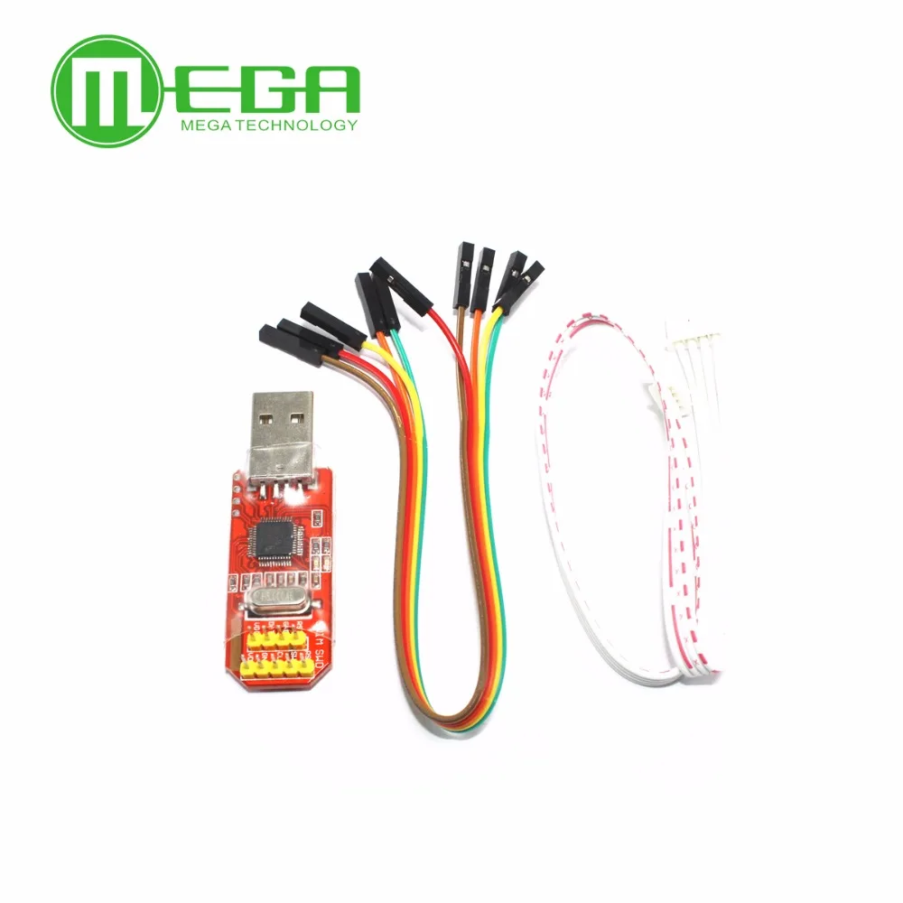 Эмулятор mini ST LINK/V2 LINK STLINK STM8 STM32 супер защита|st-link v2| |