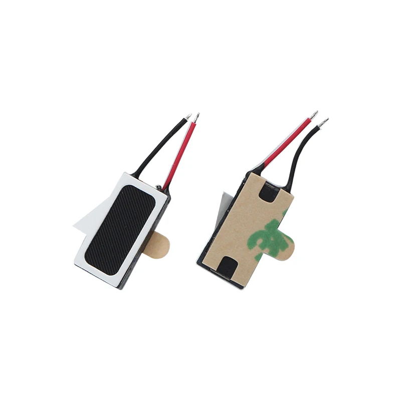 Earpiece Ocolor для Ulefone S1 S1 Pro динамик, вышедшая новая сборка ремонт Запчасти для Ulefone S1 кнопка питания, громкости Главный кабель Аксессуары для мобильных телефонов - Цвет: Earpiece
