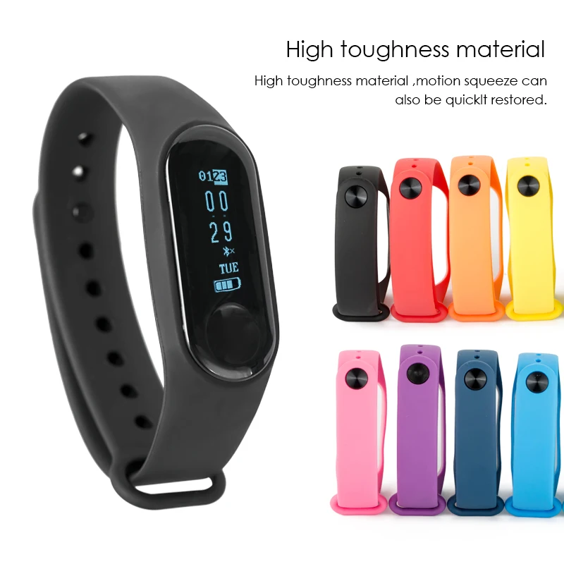 CONGDI смарт браслет R33 фитнес трекер монитор сердечного ритма водонепроницаемый