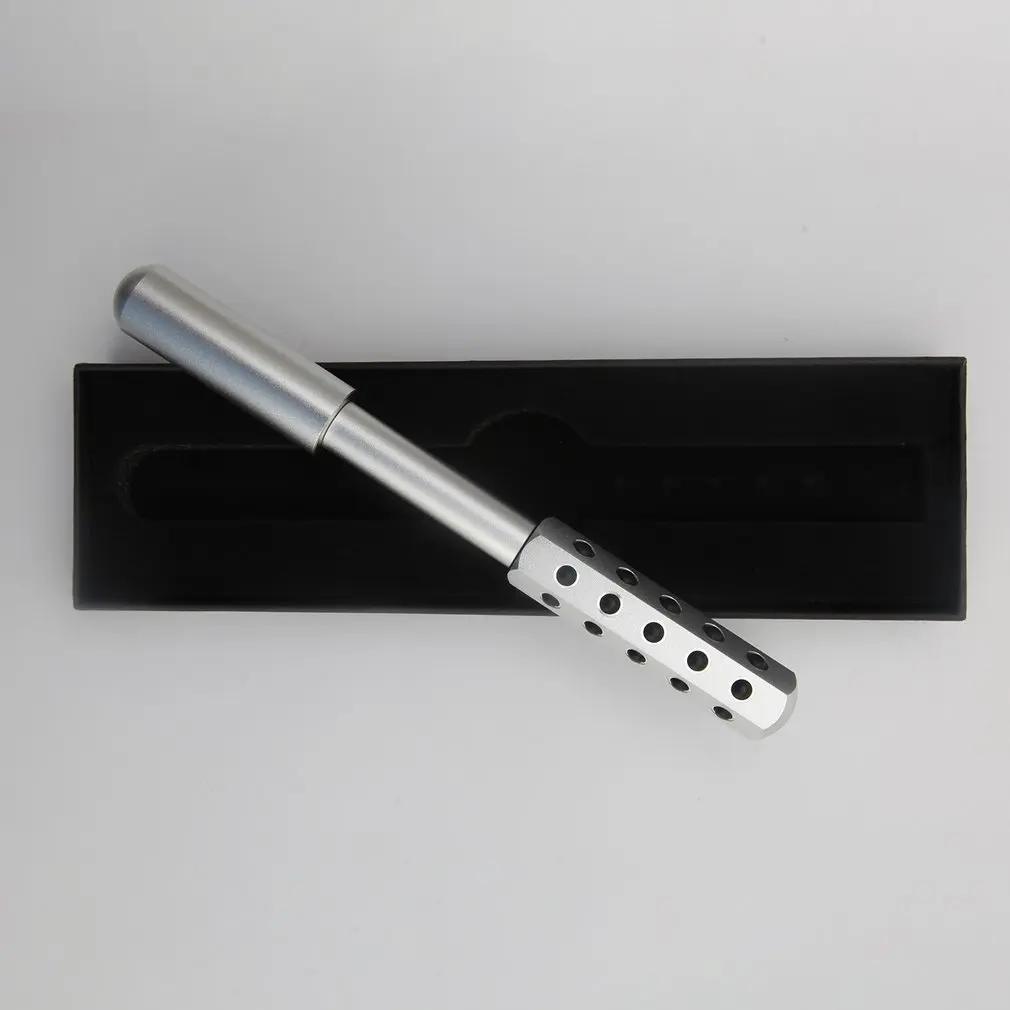 Germanium Beauty Roller Massager Wand Face Massage Tool For Lift Up Skin Shape Slim Facial Anti-wrinkle Care | Красота и здоровье