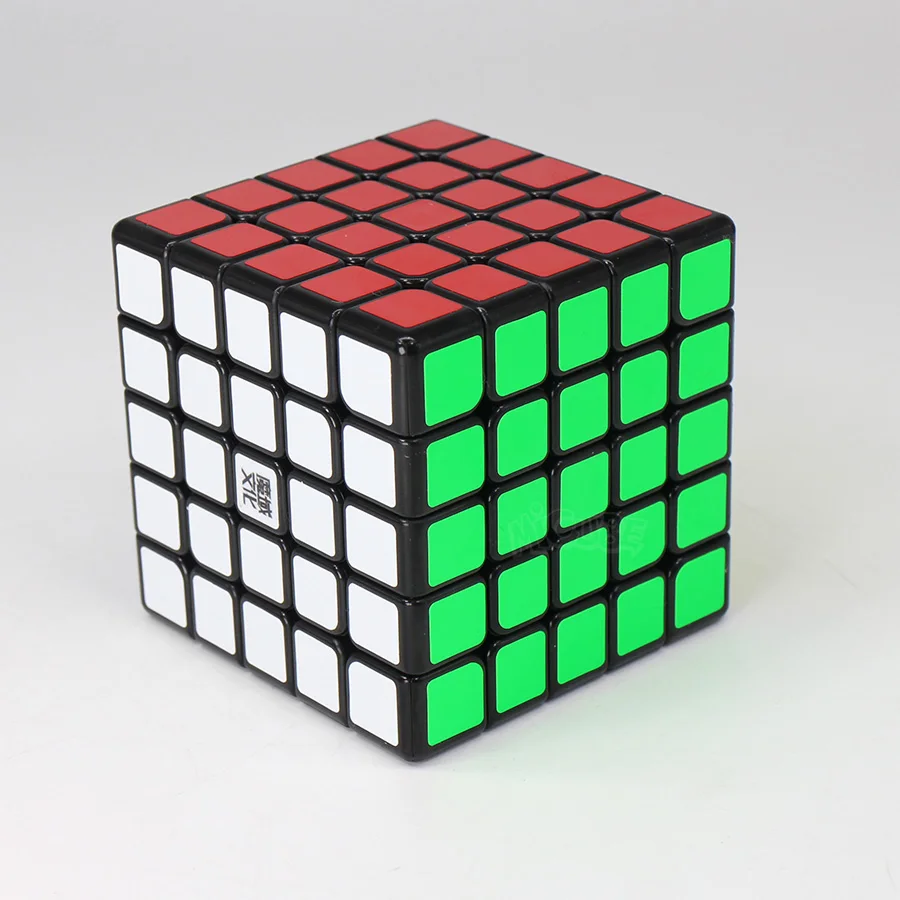 Кубик Moyu 5x5x5 Aochuang GTS GTSM магический скоростной куб 5x5 Магниты Cubo Magico Neo Puzzle 5x5 игрушки для детей мальчик офисная игрушка