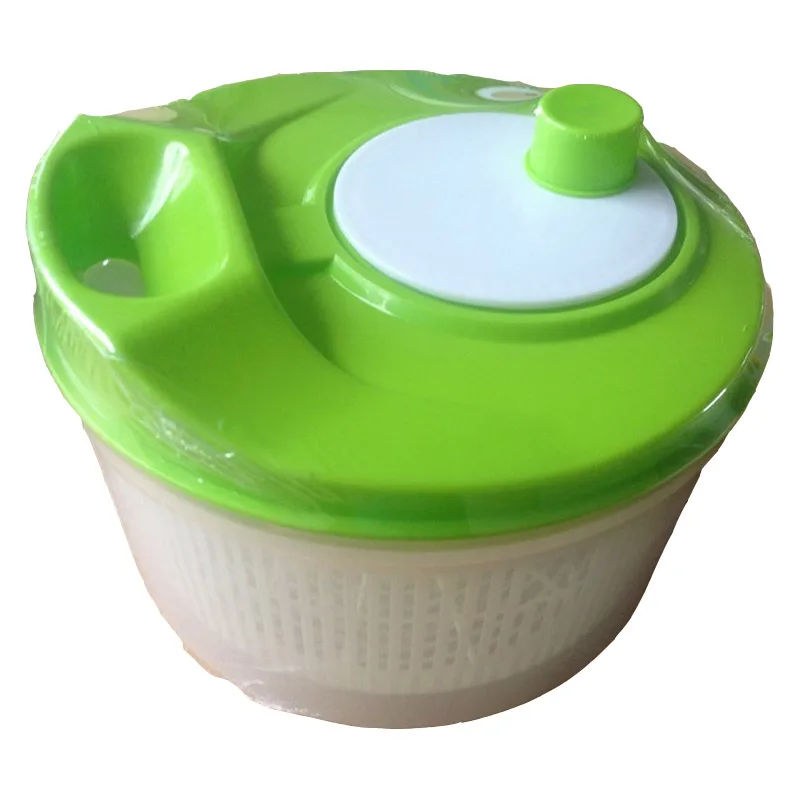 Дегидратор для фруктов и овощей корзина очистки мытья зеркальная сушилка