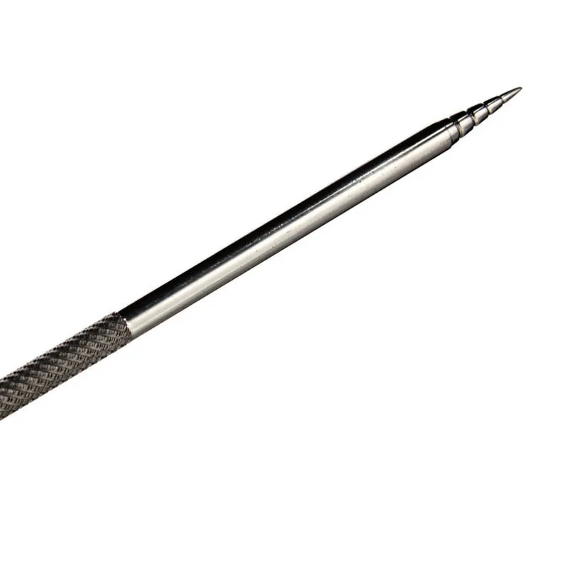 1 шт. кофейная латте пена искусство ручка игла лопатка Высокое качество