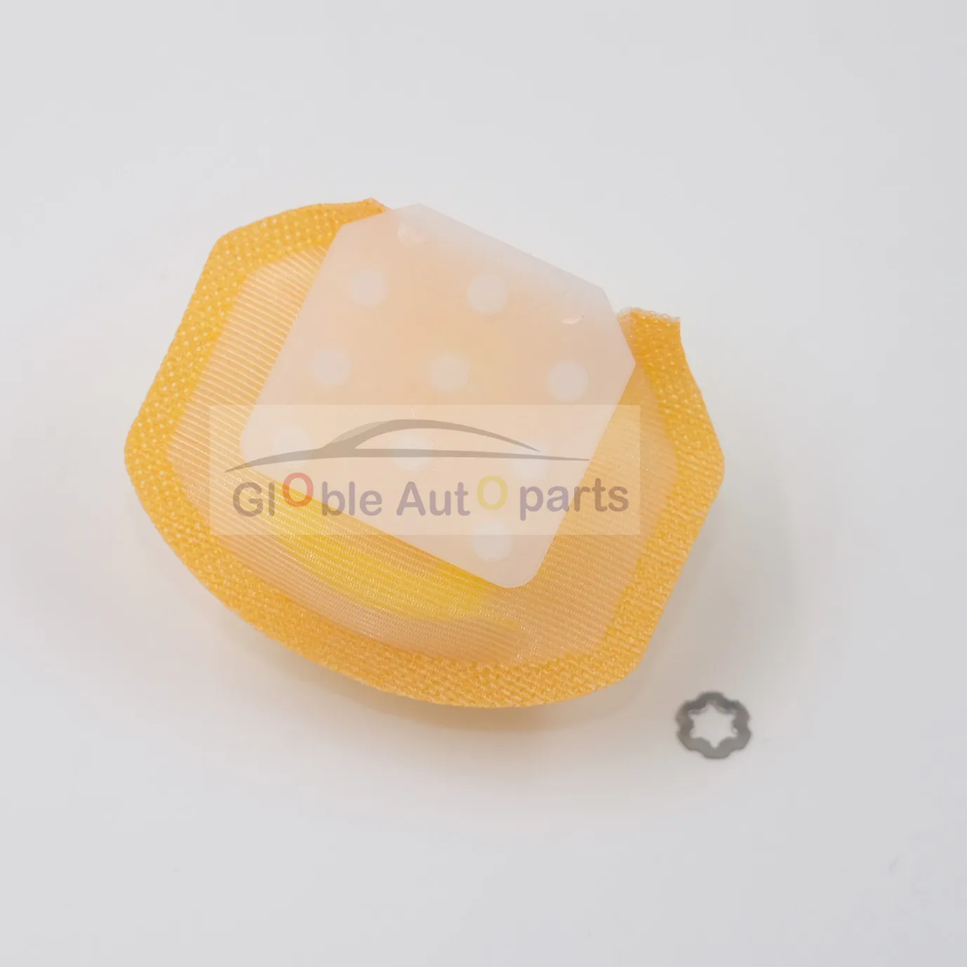 1 шт. фильтр топливного насоса для топливных насосов Suzuki EFI 1997-2012 15420-44G00 15420-24FB0